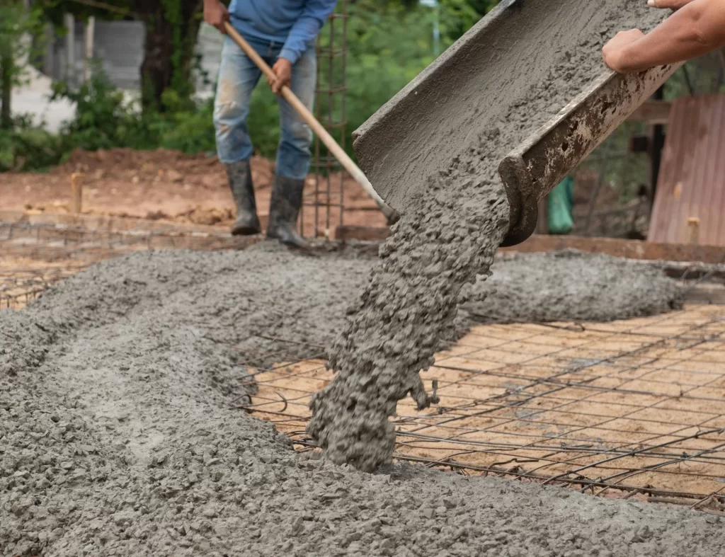 3 Tips for Finding a Quality Concrete Service