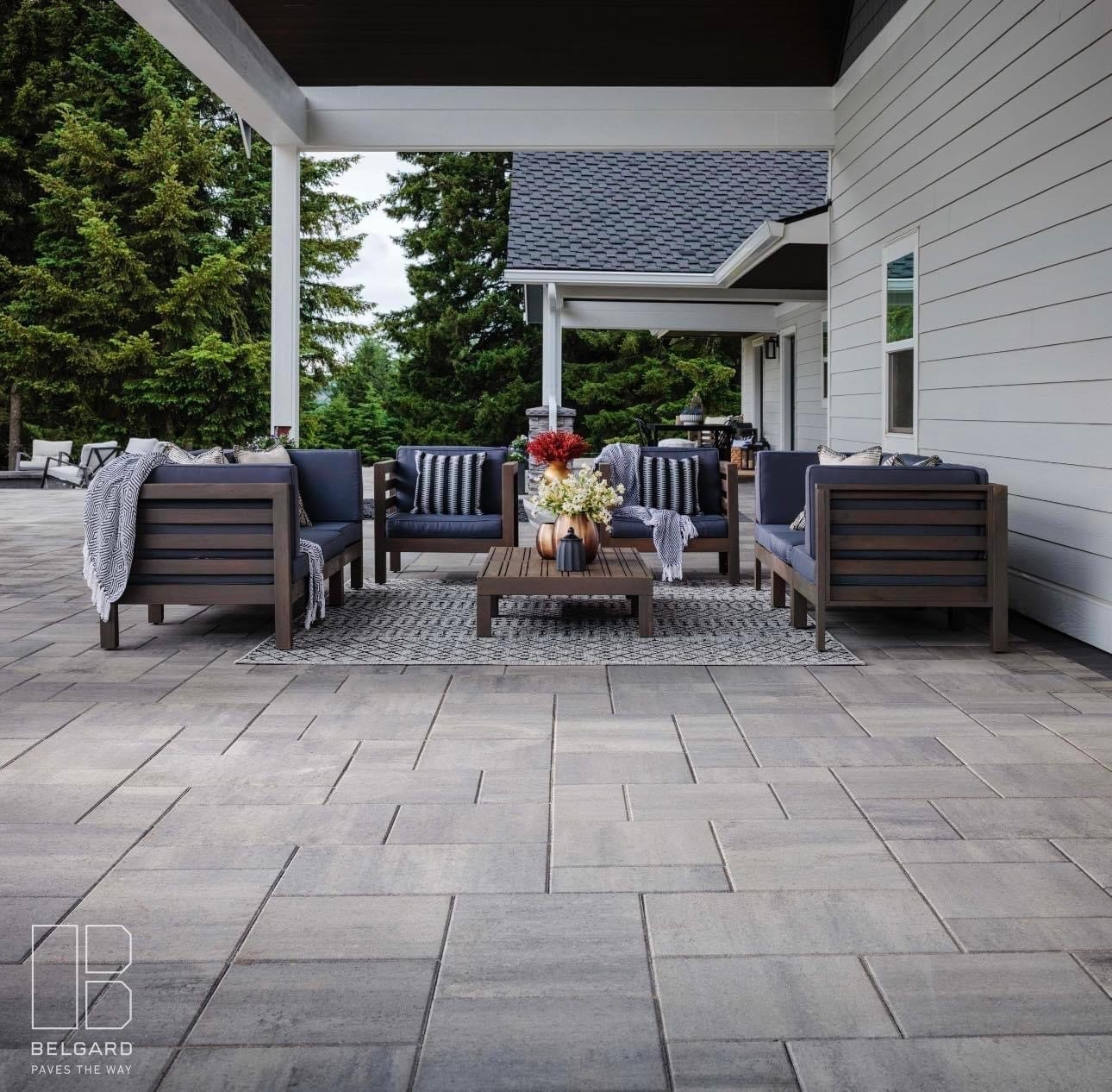 Advantages of Working with a Belgard Master Craftsman