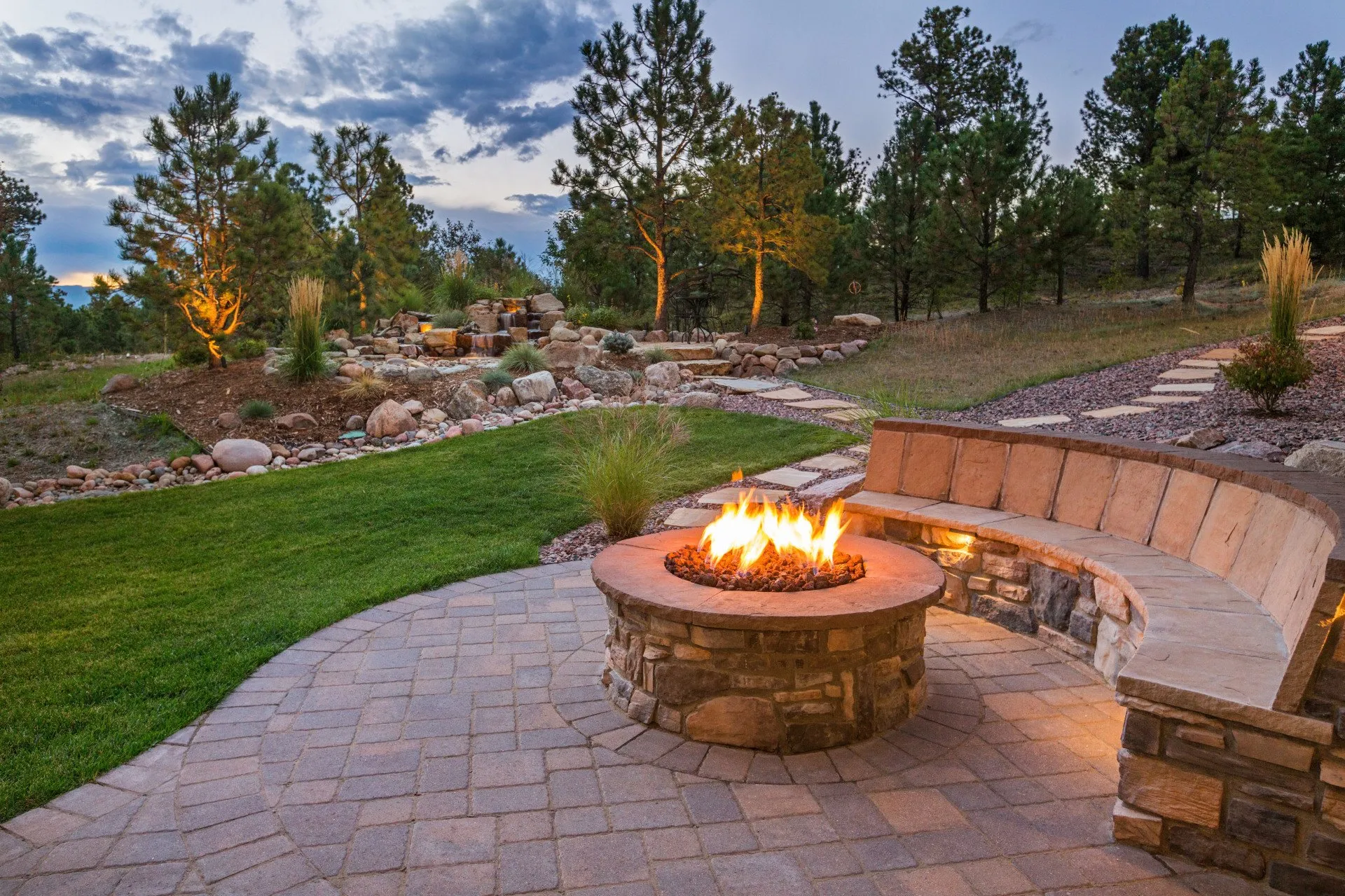 Benefits of Adding an Outdoor Patio to Your Home