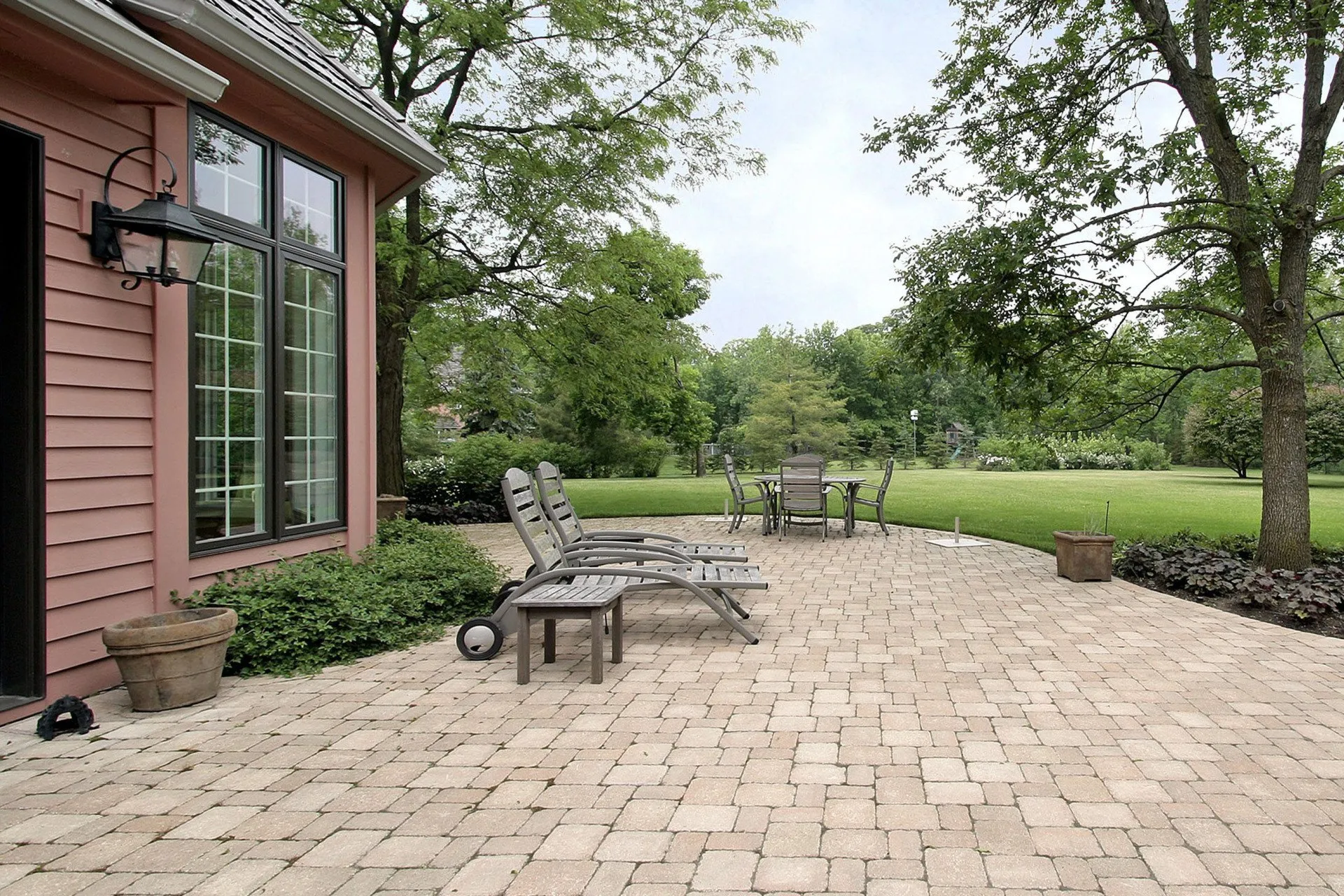 How Backyard Patios Can Increase Your Home's Worth