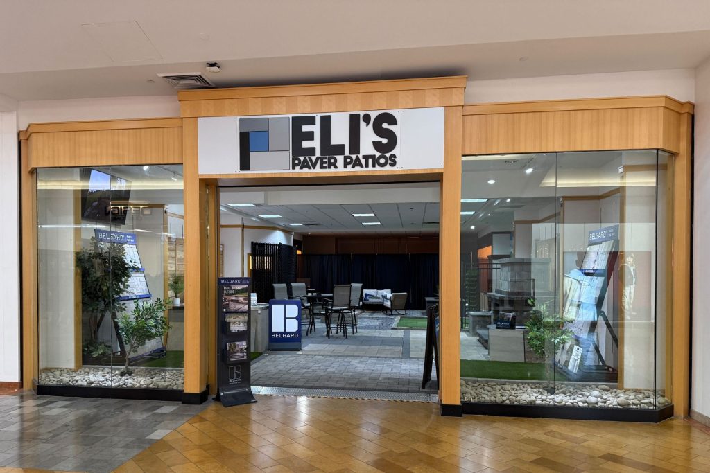 elis paver patios olympia mall