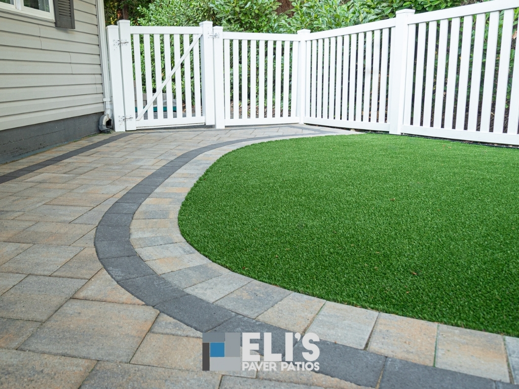 Eli's Paver Patios 2450 Mottman Rd SW Tumwater 98512, Washington United States (360) 807 4198 outdoor patio fireplace