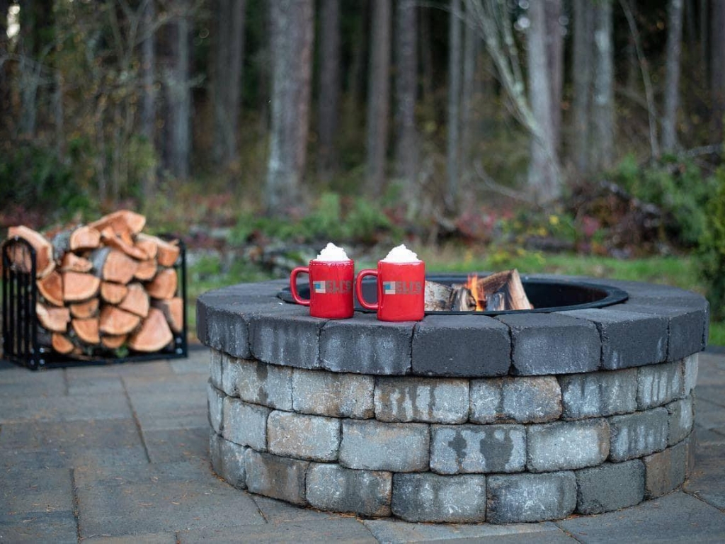 Eli's Paver Patios 2450 Mottman Rd SW Tumwater 98512, Washington United States (361) 807 4198 outdoor fireplaces