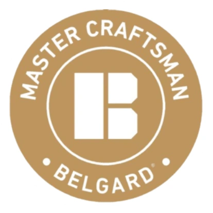belgard logo