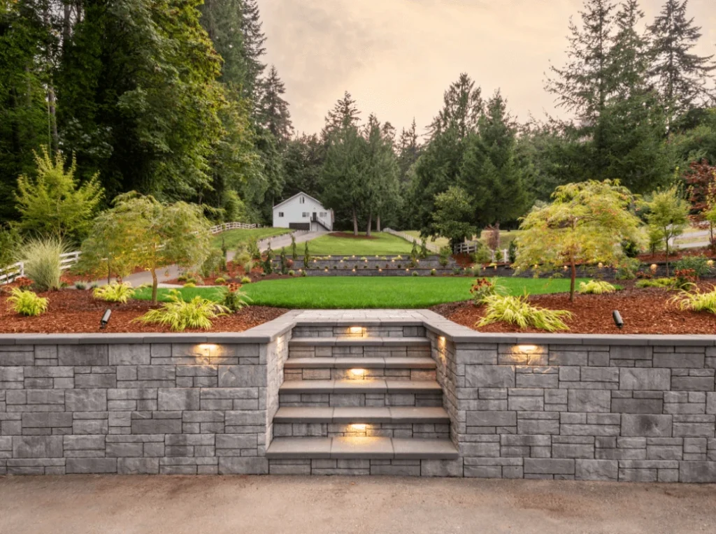 outdoor living spaces snohomish