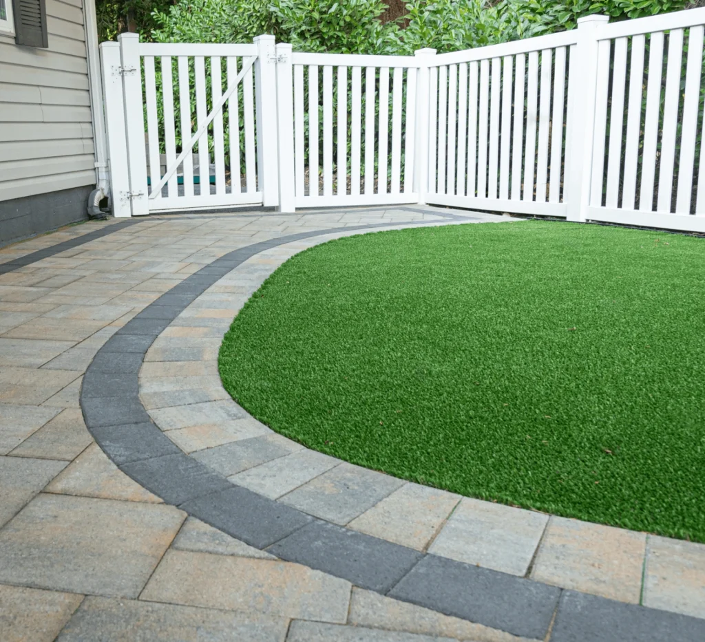 walkway pavers installer about