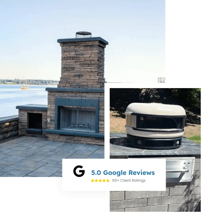 outdoor kitchen contractors why choose us 2