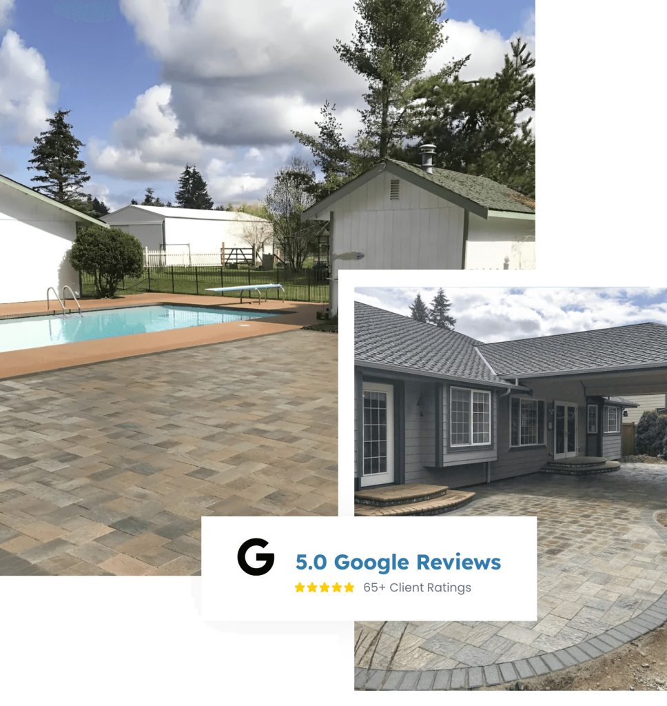 paver repairs why choose us