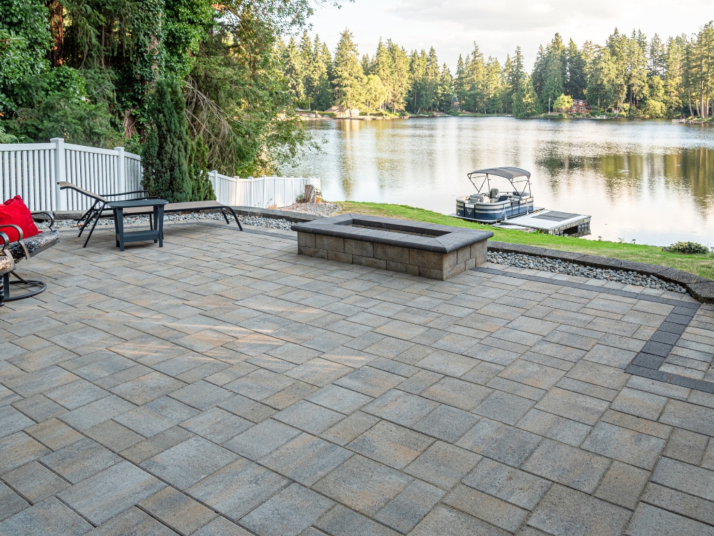 Eli's Paver Patios 2450 Mottman Rd SW Tumwater 98512, Washington United States (360) 807 4198 paver restoration