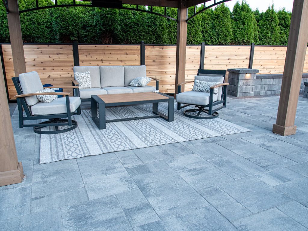 outdoor living spaces Bonney Lake backyard upgrade