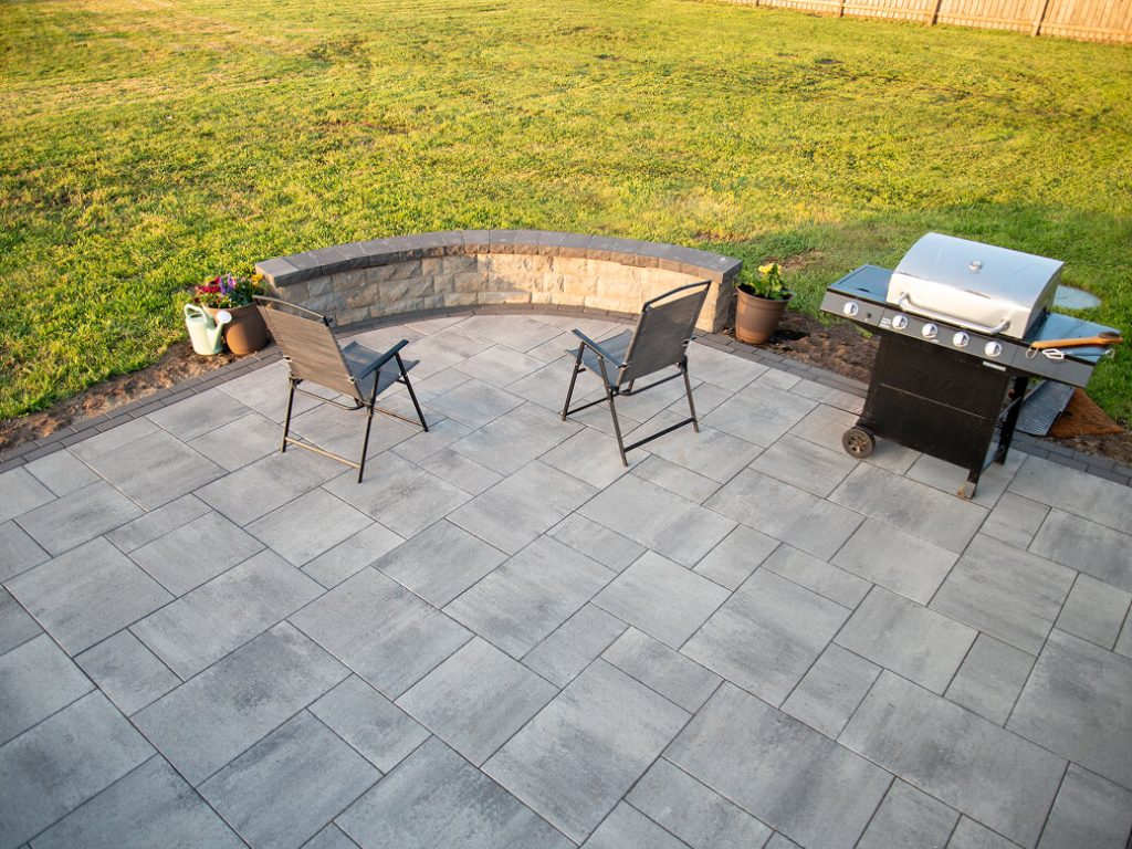 outdoor living spaces Issaquah backyard upgrade