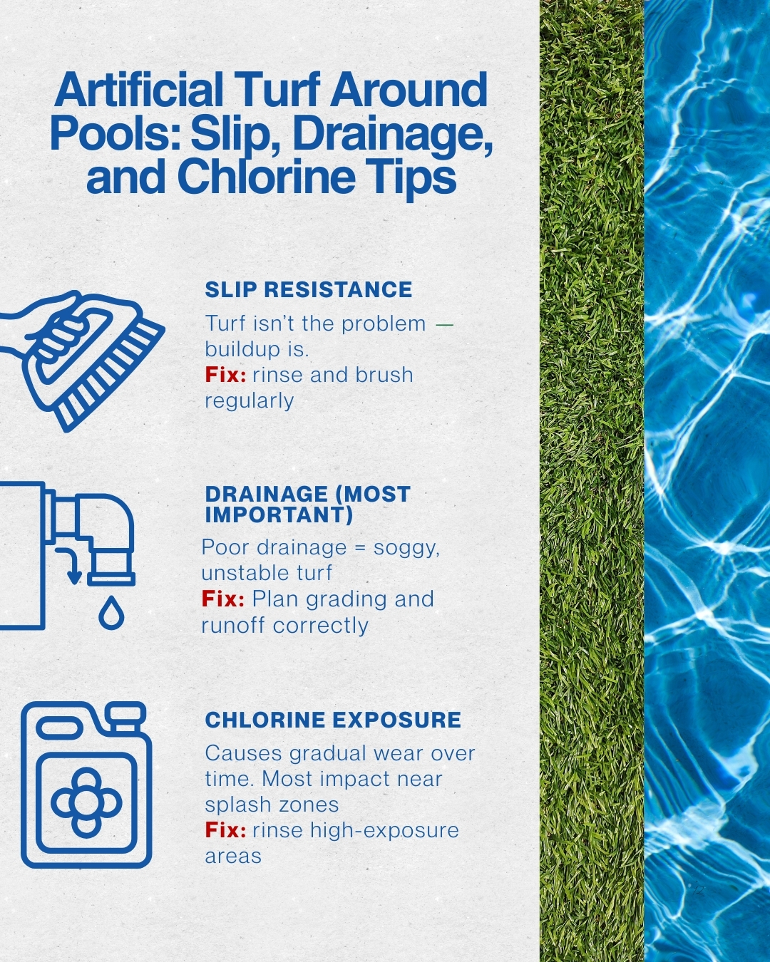Eli's Paver Patios 2450 Mottman Rd SW Tumwater 98512, Washington United States (360) 807 4198 infographics of artificial turf